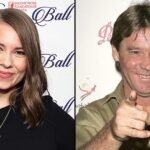 Bindi Irwin Remembers Late Dad Steve Irwin on His Birthday