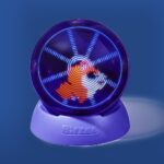 Bitzee Hamster Ball