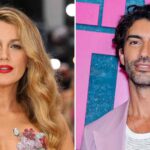 Blake Lively Slams ‘Sexist’ Cover Depicting Her and Justin Baldoni