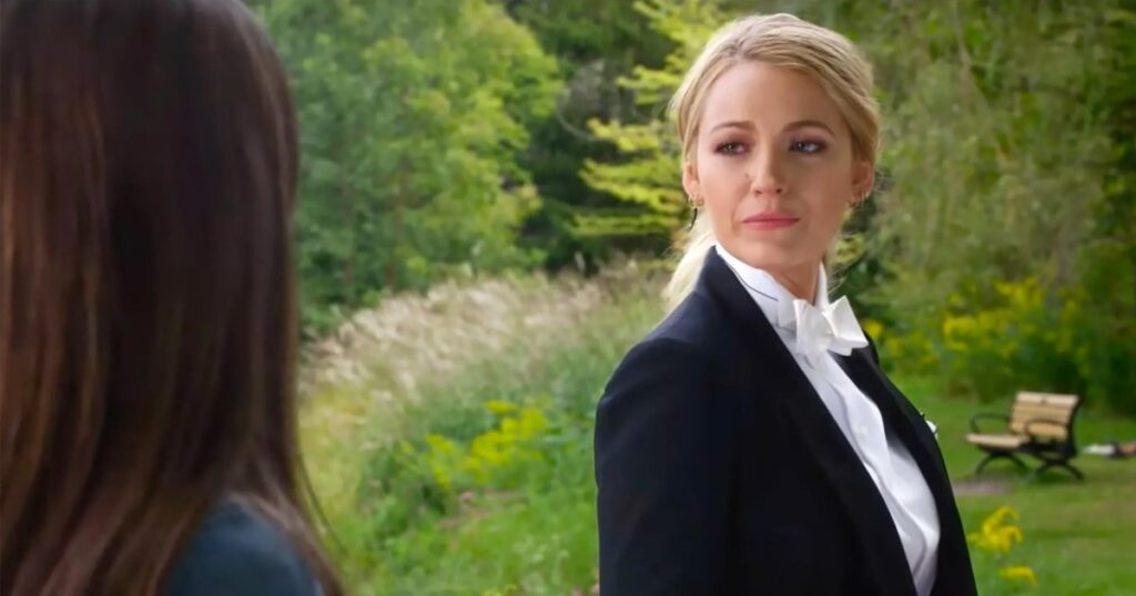 Blake Lively's A Simple Favor Sequel Will Premiere Amid Legal Drama