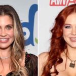 Boy Meets World’s Maitland Ward Reflects on Danielle Fishel Argument