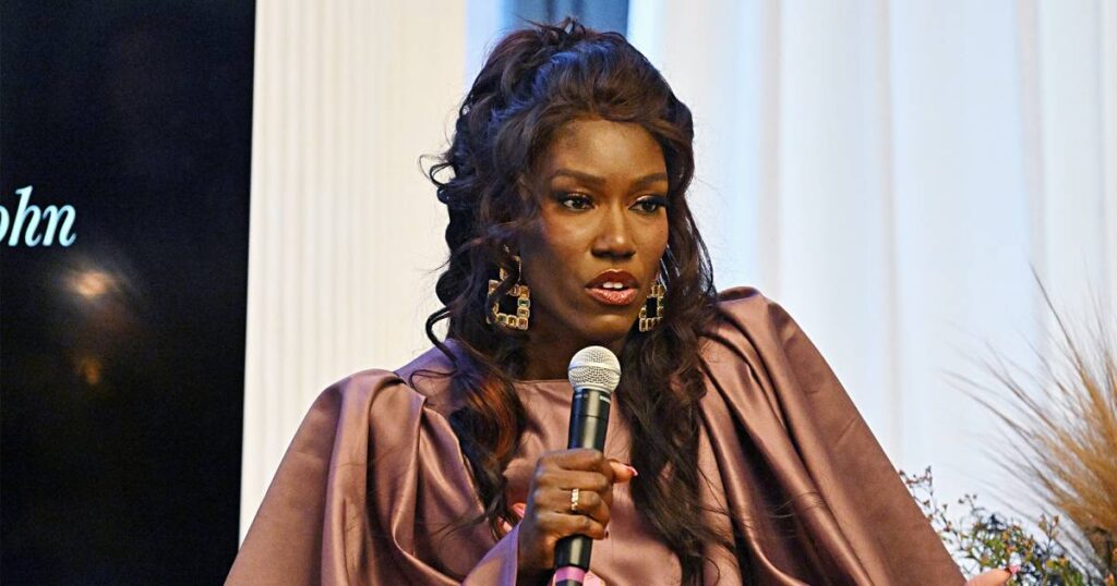 Bozoma Saint John Details Past Pregnancy Loss on RHOBH