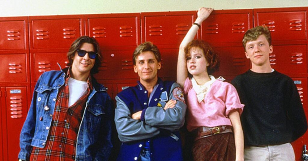 'Breakfast Club' Cast's Real-Life Relationships and Families