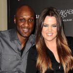 The Kardashians Recap: Lamar Odom, Khloe Kardashian Have Awkward Reunion