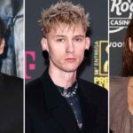 Brian Austin Green Slams MGK Amid Megan Fox Pregnancy