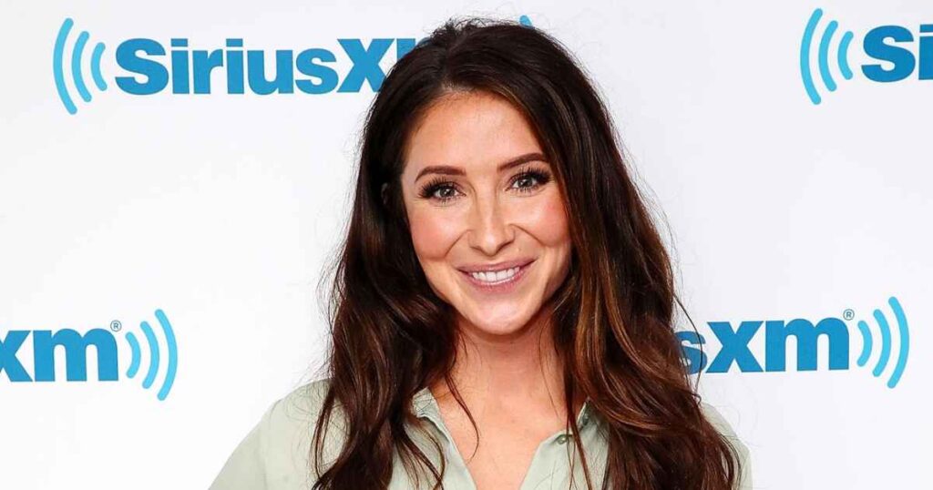 Bristol Palin Shares Recovery Update After Facial Paralysis Reveal