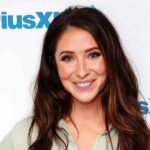 Bristol Palin Shares Recovery Update After Facial Paralysis Reveal