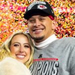 Brittany Mahomes Subtly Denies KC Chiefs Are Getting Special Treatment