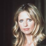 Buffy The Vampire Slayer Reboot With Sarah Michelle Gellar in the Works