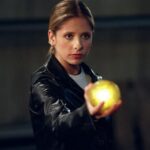 Buffy The Vampire Slayer Twentieth Century