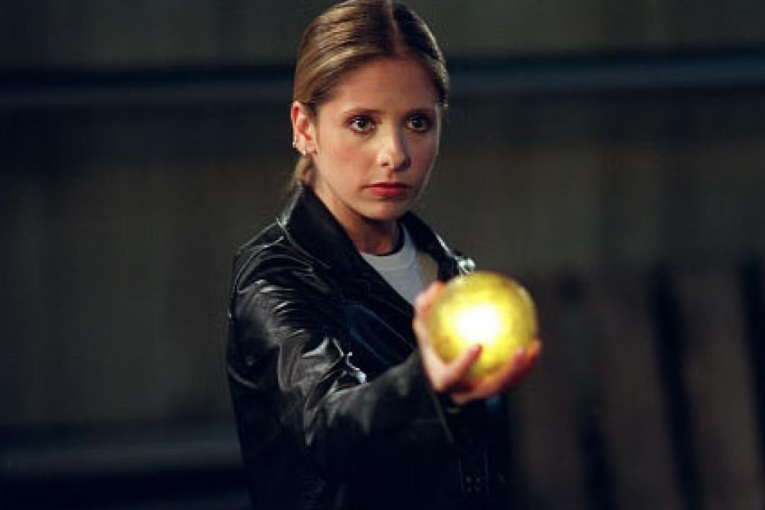 Buffy The Vampire Slayer Twentieth Century