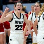 Caitlin Clark's Iowa homecoming: Tickets sell out in under an hour