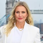 Cameron Diaz Recalls Men's 'Inappropriateness' on Movie Sets