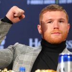 VIDEO Canelo Alvarez vs Danny Jacobs press conference