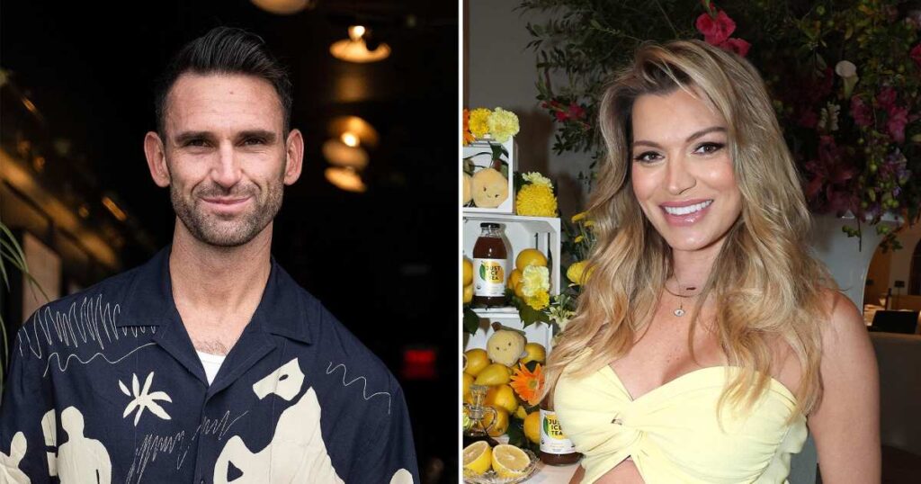 Carl Radke Says Lindsay Hubbard's Pregnancy 'Closure' He Needed