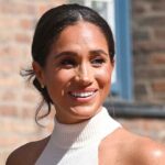 Chef Reveals Meghan Markle’s Past Pregnancy Cravings