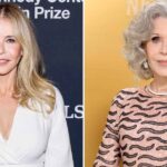 Chelsea Handler Recalls Jane Fonda Calling Her Out for Behaving ‘Badly’