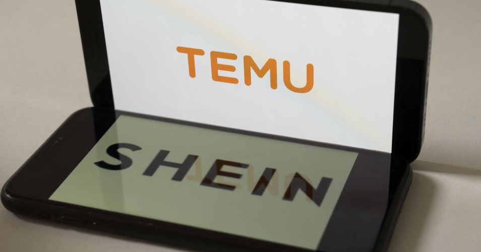 Temu and Shein Raised Prices, Removed Products as Trump’s China Tariffs Went Into Effect