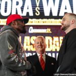 Image: Tonight's Live Results: Derek Chisora vs. Otto Wallin