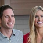 Christina Haack Jokes Tarek El Moussa's Mom Told Her Not to Marry Him