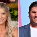 The Flip Off's Christina Haack Says Josh 'Doesn't Count' as Her Partner