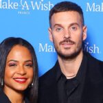 Christina Milian and Matt Pokora’s Relationship Timeline