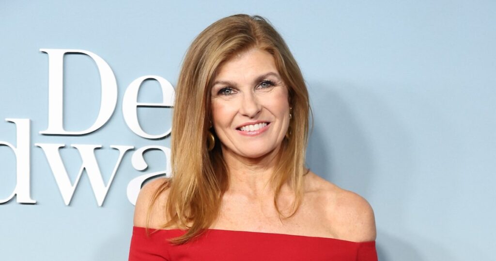 Connie Britton Looks Back at Her Biggest Her Epic Career With Us