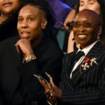 Cynthia Erivo, Lena Waithe Attend NAACP Awards Amid Engagement Rumors