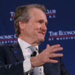 Bank of America’s CEO says stablecoins are coming very soon