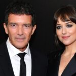 Antonio Banderas on Possibly Working With Stepdaughter Dakota Johnson