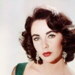 Elizabeth Taylor Through the Years