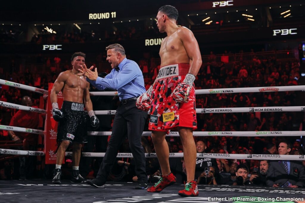 Image: WBC Rules Bivol vs. Benavidez: Undisputed Title in Jeopardy