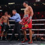 Image: WBC Rules Bivol vs. Benavidez: Undisputed Title in Jeopardy