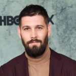 Casey Deidrick Arrested After Allegedly Assaulting Girlfriend