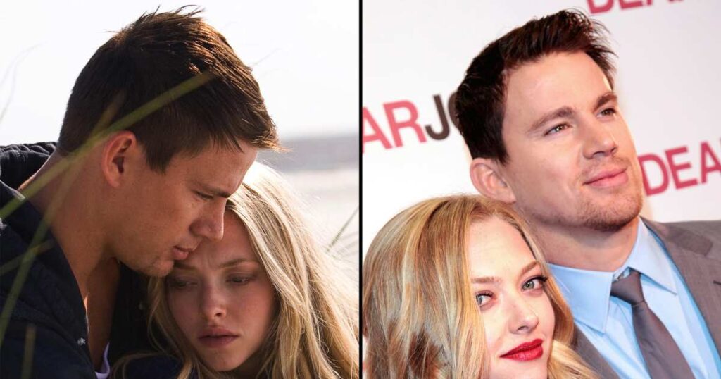 Dear John Cast: Where Are They Now? Channing Tatum and More