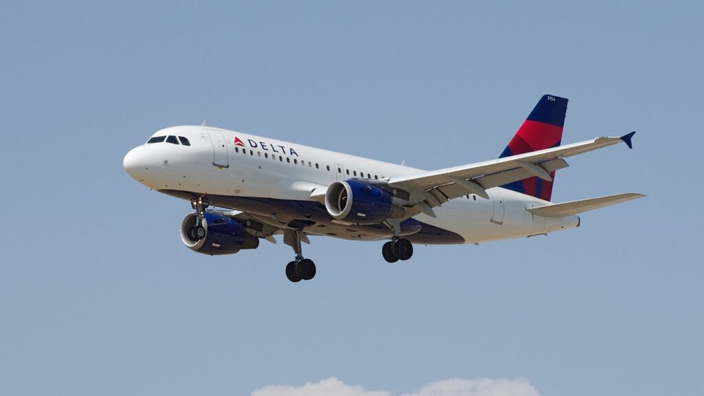 Delta flight from NYC to Orlando diverted to Raleigh over 'odor in the cabin'