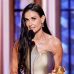 Demi Moore Hints Producer Who Called Her Popcorn Actress is Dead