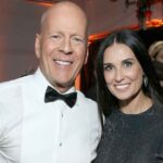 Demi Moore Says Bruce Willis ‘Will Always Be Family’ Amid Dementia Battle