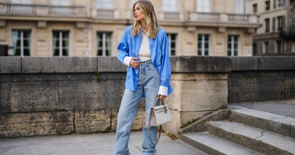 8 Flattering Designer Jean Styles I'm Adding to My Nordstrom Cart