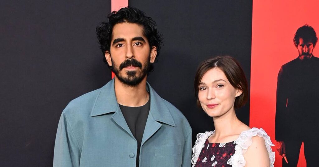 Dev Patel and Tilda Cobham-Hervey's Relationship Timeline