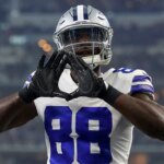 Former Cowboys star Dez Bryant rips team's 'stupid decisions,' doesn't expect success any time soon