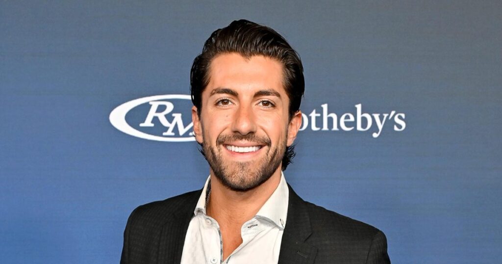 Did These ‘Bachelor’ Alums Just Throw Shade at Jason Tartick?