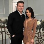 RHONJ's Dolores Catania's Son Frankie Engaged to Nicole Perricho