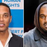 Don Lemon Addresses Kanye West's Claim He Started Grammys Exit Rumor