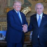 Israel's Netanyahu departs for US to meet with Trump, hoping to strengthen ties with Washington