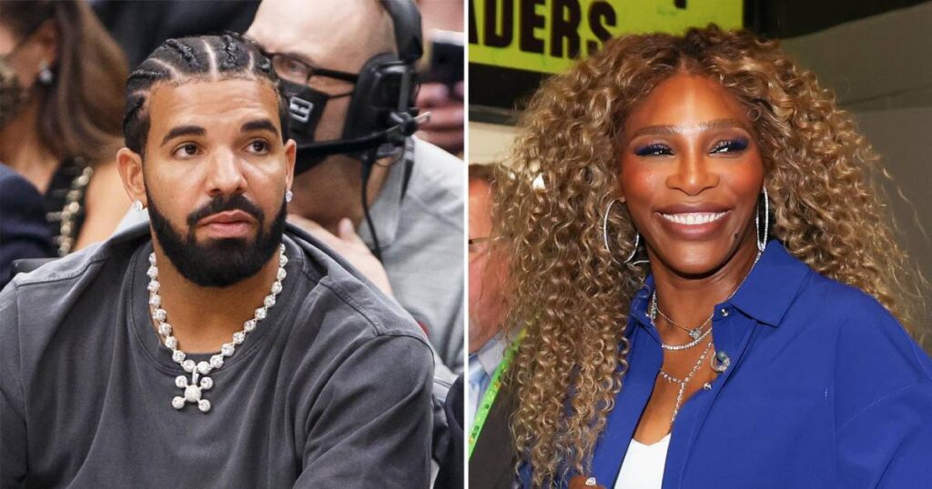 Drake and Serena Williams’ Rumored 2015 Romance: What We Know