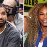 Drake and Serena Williams’ Rumored 2015 Romance: What We Know