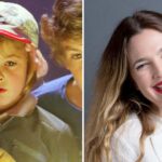 Drew Barrymore Through the Years: Photos