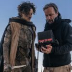 Dune Denis Villeneuve Chalamet