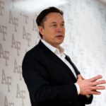 Usafa Hosts Elon Musk